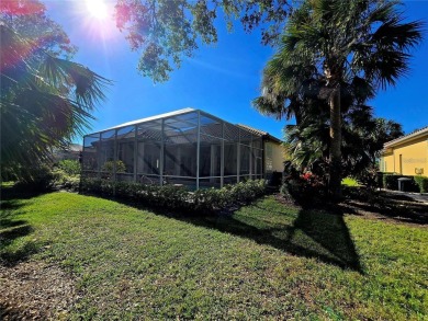 A Meticulously Maintained Custom Home in Rosedale Golf Community on Rosedale Golf and Tennis Club in Florida - for sale on GolfHomes.com, golf home, golf lot