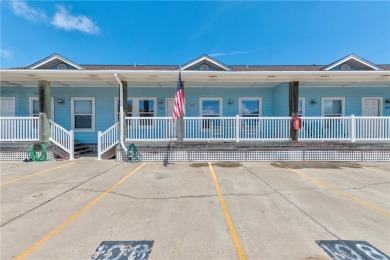 Sweet 3-bedroom, 3-bath condo just a hop, skip and a jump from on Palmilla Beach Golf Club in Texas - for sale on GolfHomes.com, golf home, golf lot
