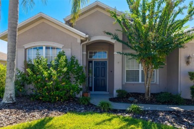 Welcome to your slice of Sarasota paradise in the tranquil Tatum on Tatum Ridge Golf Links in Florida - for sale on GolfHomes.com, golf home, golf lot