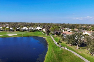 A Meticulously Maintained Custom Home in Rosedale Golf Community on Rosedale Golf and Tennis Club in Florida - for sale on GolfHomes.com, golf home, golf lot