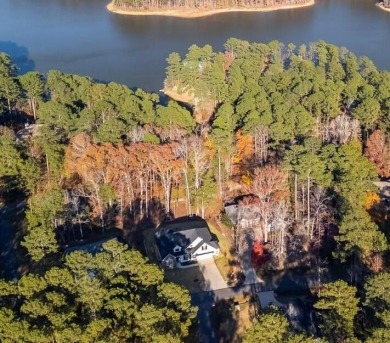 Absolutely stunning LAKE VIEW home in the desirable neighborhood on Monticello Golf Club At Savannah Lakes in South Carolina - for sale on GolfHomes.com, golf home, golf lot