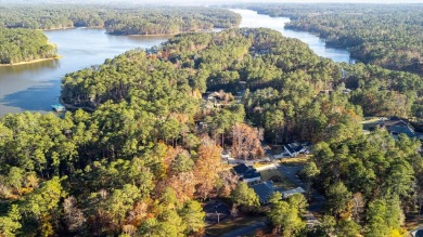 Absolutely stunning LAKE VIEW home in the desirable neighborhood on Monticello Golf Club At Savannah Lakes in South Carolina - for sale on GolfHomes.com, golf home, golf lot