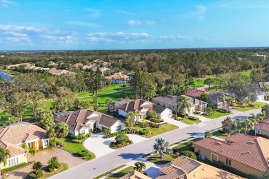 A Meticulously Maintained Lakewood Ranch Custom Home in Rosedale on Rosedale Golf and Tennis Club in Florida - for sale on GolfHomes.com, golf home, golf lot