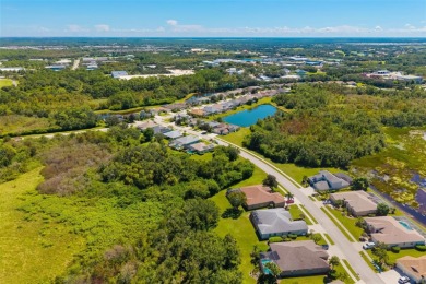 Welcome to your slice of Sarasota paradise in the tranquil Tatum on Tatum Ridge Golf Links in Florida - for sale on GolfHomes.com, golf home, golf lot