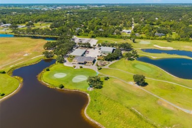 Welcome to your slice of Sarasota paradise in the tranquil Tatum on Tatum Ridge Golf Links in Florida - for sale on GolfHomes.com, golf home, golf lot