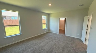 Available for a Quick Move-in!! New phase now selling! Beautiful on De Cordova Bend Country Club in Texas - for sale on GolfHomes.com, golf home, golf lot