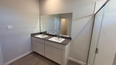 Available for a Quick Move-in!! New phase now selling! Beautiful on De Cordova Bend Country Club in Texas - for sale on GolfHomes.com, golf home, golf lot