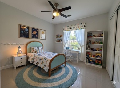 Beautifully renovated one-story home in the sought-after Doral on Jim McLean Signature Course in Florida - for sale on GolfHomes.com, golf home, golf lot