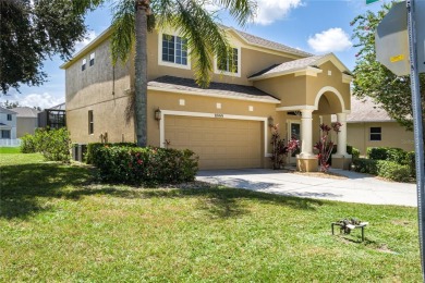 Don't miss your opportunity to own this roomy 5-bedroom, 3 on Imperial Lakewoods Golf Club in Florida - for sale on GolfHomes.com, golf home, golf lot
