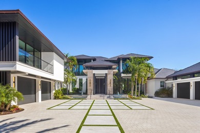 Set within the prestigious gates of The Bears Club, 228 Bears on The Bears Club in Florida - for sale on GolfHomes.com, golf home, golf lot