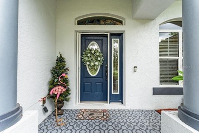 GOLFERS AND WATER ENTHUSIAST PEACEFUL RETREAT. This spacious on Rainbow Springs Golf and Country Club in Florida - for sale on GolfHomes.com, golf home, golf lot