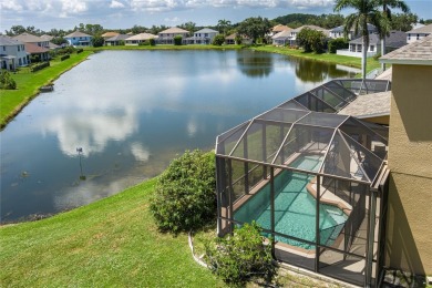 Don't miss your opportunity to own this roomy 5-bedroom, 3 on Imperial Lakewoods Golf Club in Florida - for sale on GolfHomes.com, golf home, golf lot