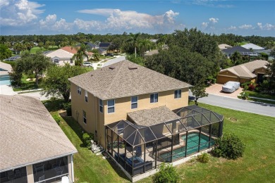 Don't miss your opportunity to own this roomy 5-bedroom, 3 on Imperial Lakewoods Golf Club in Florida - for sale on GolfHomes.com, golf home, golf lot