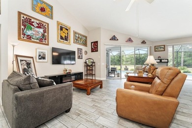 GOLFERS AND WATER ENTHUSIAST PEACEFUL RETREAT. This spacious on Rainbow Springs Golf and Country Club in Florida - for sale on GolfHomes.com, golf home, golf lot