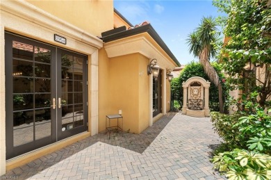 Step into a world of unparalleled luxury and comfort at 2954 on Tiburon Golf Club in Florida - for sale on GolfHomes.com, golf home, golf lot