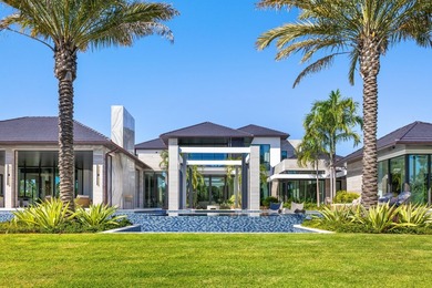 Set within the prestigious gates of The Bears Club, 228 Bears on  in Florida - for sale on GolfHomes.com, golf home, golf lot