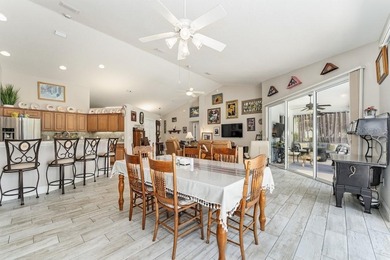 GOLFERS AND WATER ENTHUSIAST PEACEFUL RETREAT. This spacious on Rainbow Springs Golf and Country Club in Florida - for sale on GolfHomes.com, golf home, golf lot