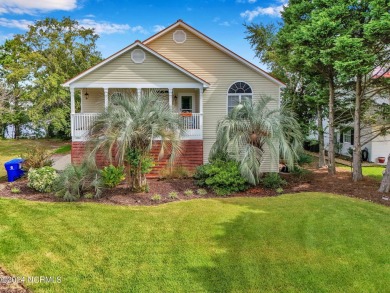 Coming soon to a waterway location just for you! This ICW home on Founders Club At St. James Plantation in North Carolina - for sale on GolfHomes.com, golf home, golf lot