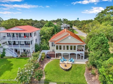 Coming soon to a waterway location just for you! This ICW home on Founders Club At St. James Plantation in North Carolina - for sale on GolfHomes.com, golf home, golf lot