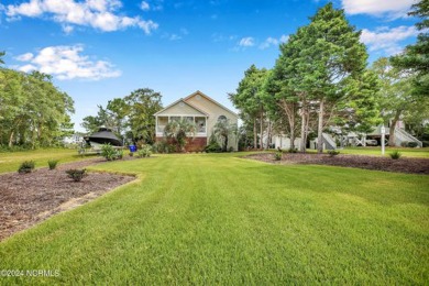 Coming soon to a waterway location just for you! This ICW home on Founders Club At St. James Plantation in North Carolina - for sale on GolfHomes.com, golf home, golf lot