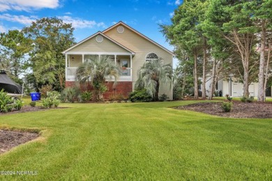 Coming soon to a waterway location just for you! This ICW home on Founders Club At St. James Plantation in North Carolina - for sale on GolfHomes.com, golf home, golf lot