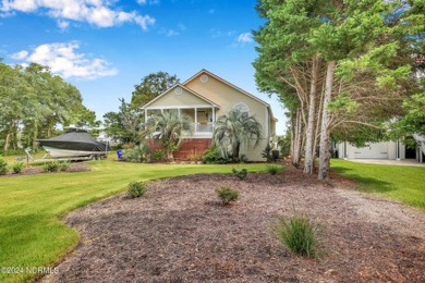 Coming soon to a waterway location just for you! This ICW home on Founders Club At St. James Plantation in North Carolina - for sale on GolfHomes.com, golf home, golf lot