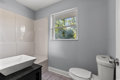 Welcome to 4502 Boxwood Street, a beautifully remodeled on Pine Lakes Country Club in South Carolina - for sale on GolfHomes.com, golf home, golf lot