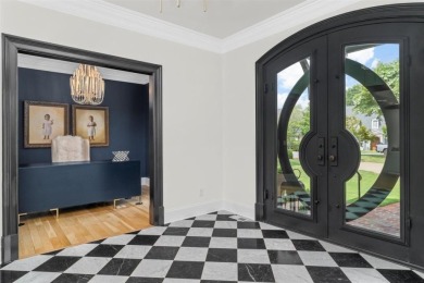 IF YOU EVER WANTED TO LIVE AND ENJOY THE LIFESTYLE AT THE on Marietta Country Club in Georgia - for sale on GolfHomes.com, golf home, golf lot