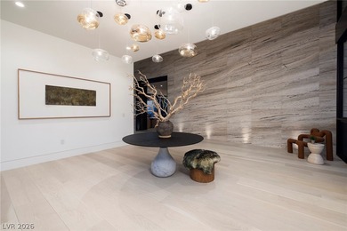 ROCKSTAR in Double Gated Dragon's Reserve in Prestigious on Dragon Ridge Country Club in Nevada - for sale on GolfHomes.com, golf home, golf lot