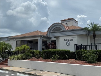 Enjoy all the benefits of Florida living, without the hassle of on Feather Sound Country Club in Florida - for sale on GolfHomes.com, golf home, golf lot