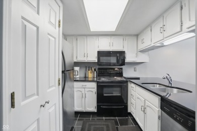 Charming 1-Bedroom Loft Condo with Scenic Views and Customizable on The Eagle Pointe Golf Resort in Indiana - for sale on GolfHomes.com, golf home, golf lot