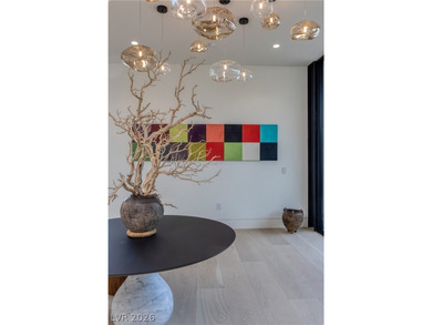 ROCKSTAR in Double Gated Dragon's Reserve in Prestigious on Dragon Ridge Country Club in Nevada - for sale on GolfHomes.com, golf home, golf lot