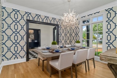 IF YOU EVER WANTED TO LIVE AND ENJOY THE LIFESTYLE AT THE on Marietta Country Club in Georgia - for sale on GolfHomes.com, golf home, golf lot