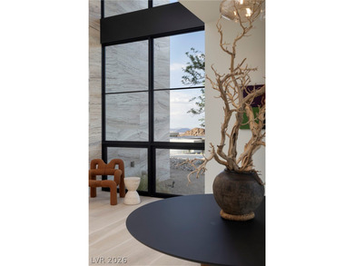 ROCKSTAR in Double Gated Dragon's Reserve in Prestigious on Dragon Ridge Country Club in Nevada - for sale on GolfHomes.com, golf home, golf lot