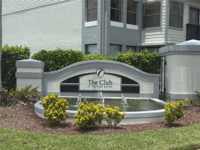 Enjoy all the benefits of Florida living, without the hassle of on Feather Sound Country Club in Florida - for sale on GolfHomes.com, golf home, golf lot