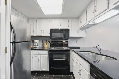 Charming 1-Bedroom Loft Condo with Scenic Views and Customizable on The Eagle Pointe Golf Resort in Indiana - for sale on GolfHomes.com, golf home, golf lot