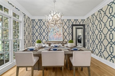 IF YOU EVER WANTED TO LIVE AND ENJOY THE LIFESTYLE AT THE on Marietta Country Club in Georgia - for sale on GolfHomes.com, golf home, golf lot