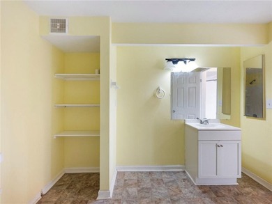 Discover cozy, low-maintenance living in this charming end-unit on Heritage Golf Links in Georgia - for sale on GolfHomes.com, golf home, golf lot