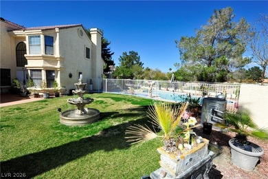 PREMIER CUL-DE-SAC GOLF COURSE LOT WITH UNOBSTRUCTED VIEWS/Enjoy on Painted Desert Golf Club in Nevada - for sale on GolfHomes.com, golf home, golf lot