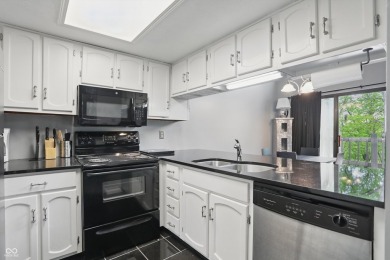 Charming 1-Bedroom Loft Condo with Scenic Views and Customizable on The Eagle Pointe Golf Resort in Indiana - for sale on GolfHomes.com, golf home, golf lot