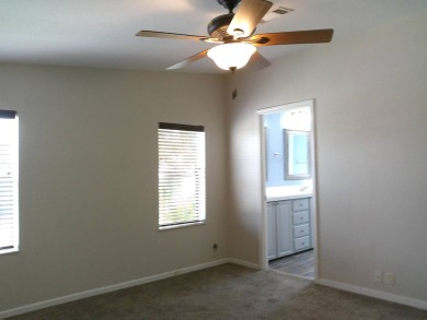 If you're searching for a beautiful, move-in ready home with on Hamptons Golf Club in Florida - for sale on GolfHomes.com, golf home, golf lot