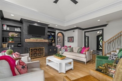 IF YOU EVER WANTED TO LIVE AND ENJOY THE LIFESTYLE AT THE on Marietta Country Club in Georgia - for sale on GolfHomes.com, golf home, golf lot