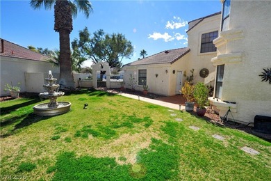 PREMIER CUL-DE-SAC GOLF COURSE LOT WITH UNOBSTRUCTED VIEWS/Enjoy on Painted Desert Golf Club in Nevada - for sale on GolfHomes.com, golf home, golf lot