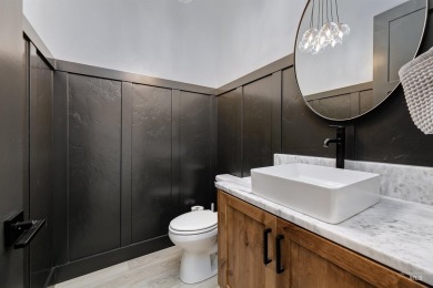 Fully custom upgraded 5 bedroom 3.5 bath home on over 1/4 acre on Eagle Legacy Golf Course in Idaho - for sale on GolfHomes.com, golf home, golf lot