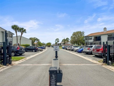 Enjoy all the benefits of Florida living, without the hassle of on Feather Sound Country Club in Florida - for sale on GolfHomes.com, golf home, golf lot