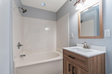 Welcome to 4502 Boxwood Street, a beautifully remodeled on Pine Lakes Country Club in South Carolina - for sale on GolfHomes.com, golf home, golf lot
