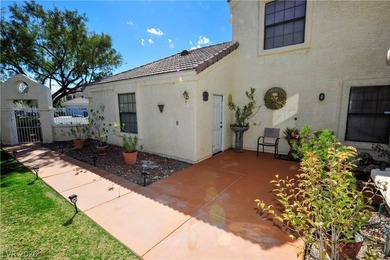 PREMIER CUL-DE-SAC GOLF COURSE LOT WITH UNOBSTRUCTED VIEWS/Enjoy on Painted Desert Golf Club in Nevada - for sale on GolfHomes.com, golf home, golf lot