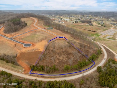 Welcome to 5720 Old Dogwood Trail, located within Tennessee on Tennessee National Golf Club in Tennessee - for sale on GolfHomes.com, golf home, golf lot