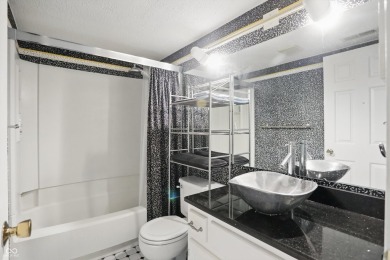 Charming 1-Bedroom Loft Condo with Scenic Views and Customizable on The Eagle Pointe Golf Resort in Indiana - for sale on GolfHomes.com, golf home, golf lot