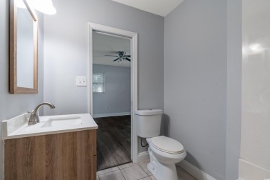 Welcome to 4502 Boxwood Street, a beautifully remodeled on Pine Lakes Country Club in South Carolina - for sale on GolfHomes.com, golf home, golf lot
